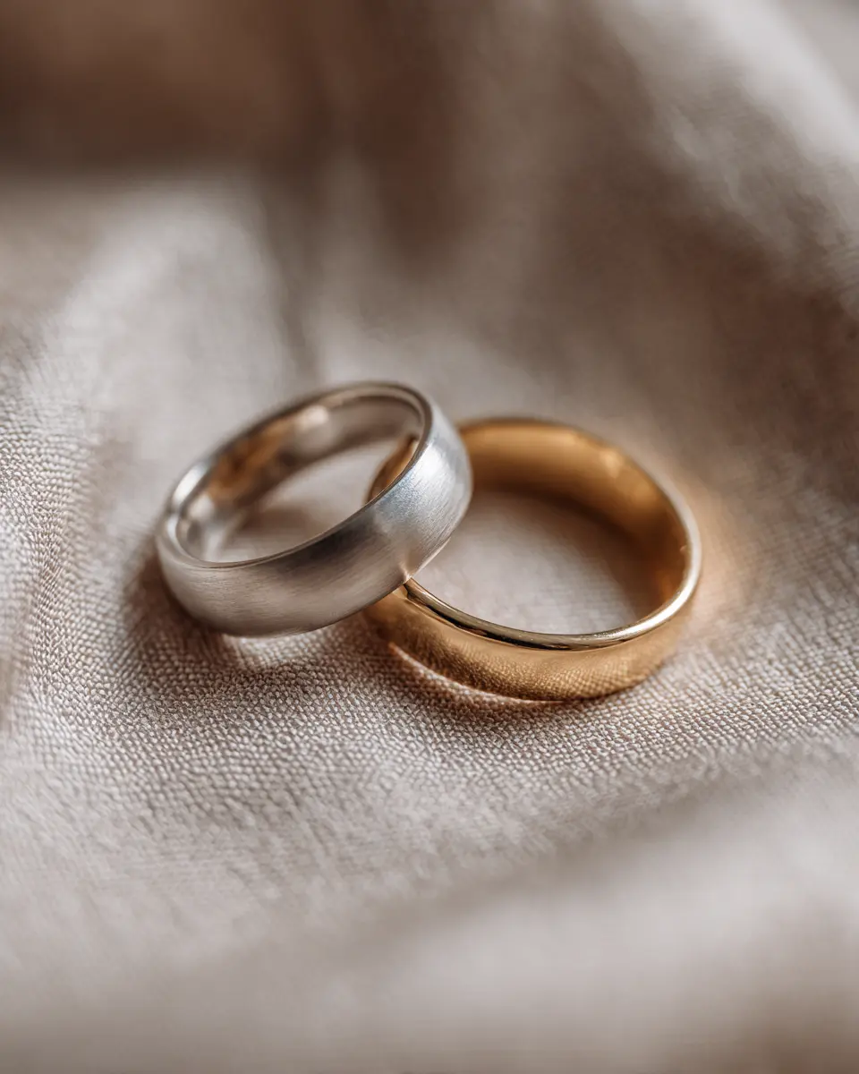 Wedding Bands